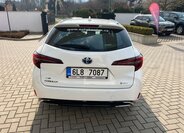 Toyota Corolla Kombi 1,8 l 72 kw