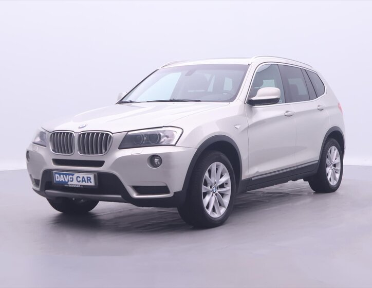 BMW X3 3