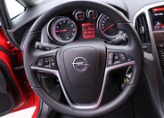 Opel Astra Hatchback 1,4 l 88 kw