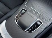 Mercedes-Benz GLC SUV / Terénní 2,0 l 143 kw