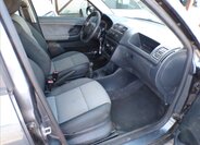 Škoda Fabia Hatchback 1,2 l 44 kw