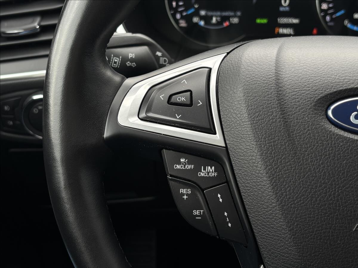 Ford S-MAX Kombi 2,5 l 140 kw