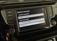 Volkswagen Touran MPV 2,0 l 110 kw