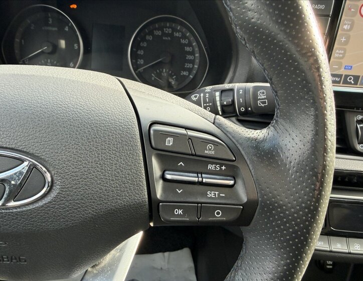 Hyundai i30 Kombi 1,6 l 85 kw