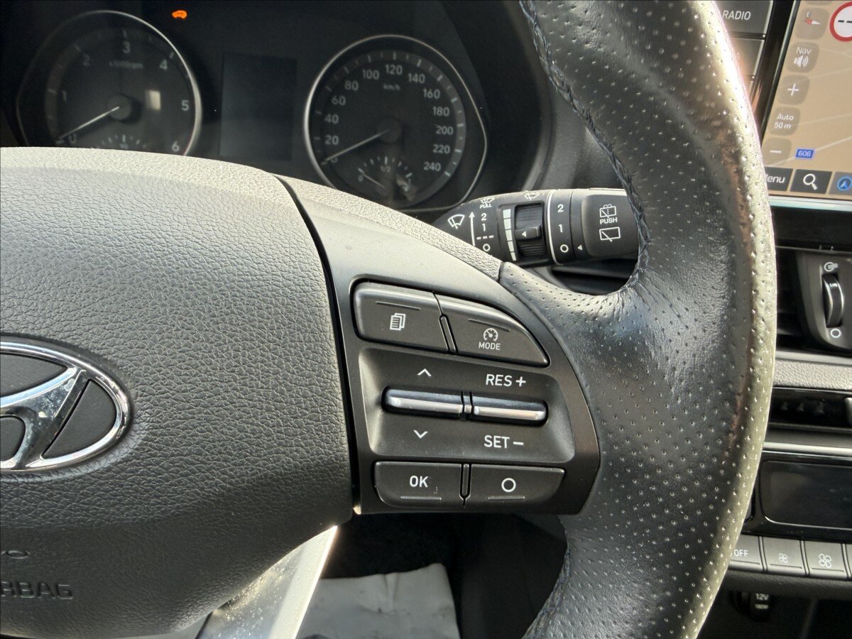 Hyundai i30 Kombi 1,6 l 85 kw