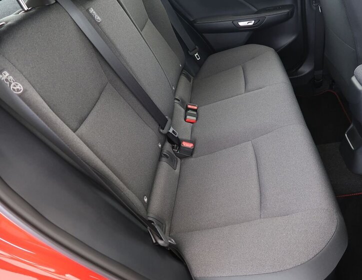 Lexus Ostatní SUV / Terénní 1,5 l 67 kw