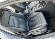 Volkswagen Passat Kombi 2,0 l 110 kw