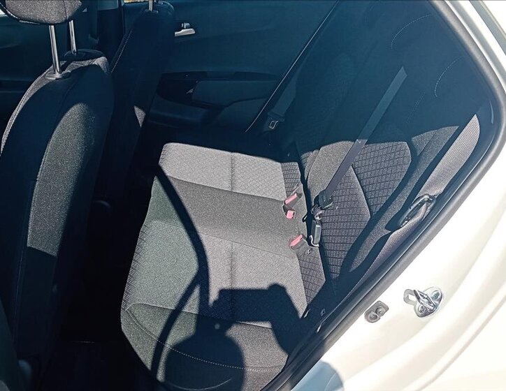 KIA Picanto Hatchback 998,0 50 kw