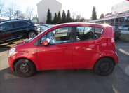Suzuki Splash Hatchback 996,0 48 kw