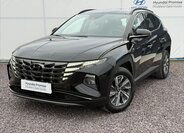 Hyundai Tucson SUV 1,6 l 110 kw