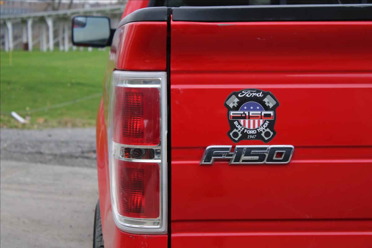 Ford F-150