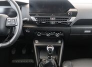 Citroën C4 Hatchback 1,2 l 96 kw