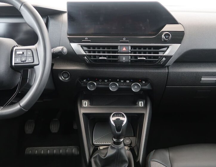 Citroën C4 Hatchback 1,2 l 96 kw