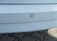 Škoda Fabia Kombi 1,2 l 81 kw