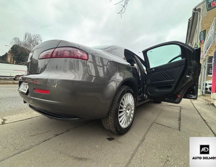 Alfa Romeo Ostatní 18