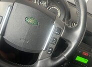 Land Rover Freelander 22