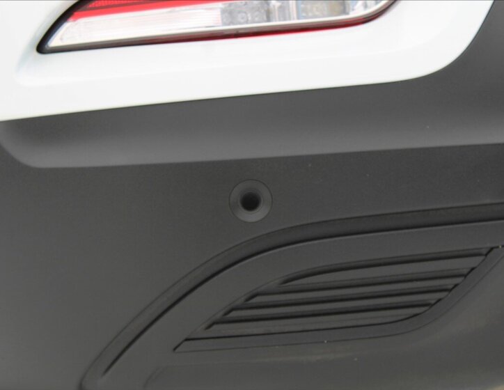 Renault Kadjar SUV / Terénní 1,3 l 103 kw