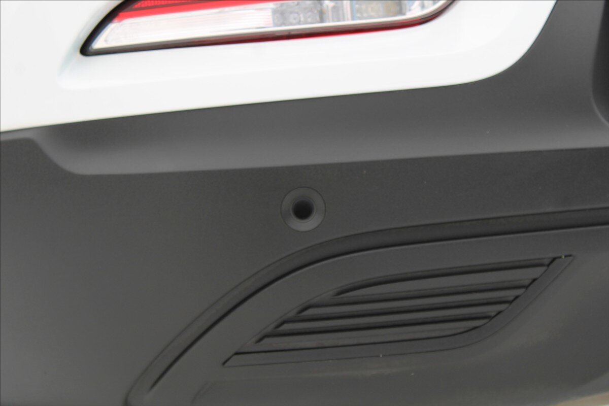 Renault Kadjar SUV / Terénní 1,3 l 103 kw