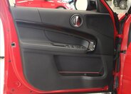 Mini Countryman SUV / Terénní 1,5 l 100 kw