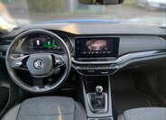 Škoda Octavia Liftback 2,0 l 85 kw