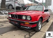 BMW Řada 3 Sedan 1,8 l 75 kw