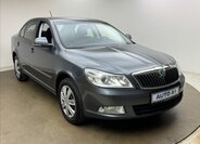 Škoda Octavia 3