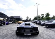 Lamborghini Aventador Kupé 6,5 l 1190 kw