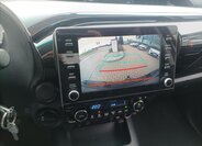 Toyota Hilux Pick-up 2,4 l 110 kw