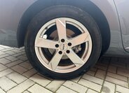 Škoda Superb Kombi 2,0 l 140 kw