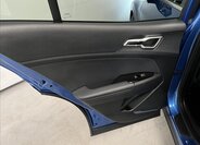 KIA Sportage SUV 1,6 l 118 kw