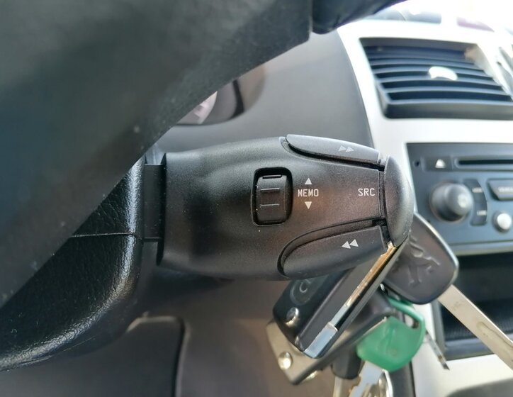 Peugeot 307 Kombi 1,6 l 80 kw