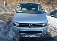 Volkswagen Multivan MPV 2,0 l 75 kw