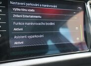 Škoda Kodiaq Kombi 2,0 l 140 kw