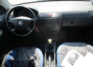 Škoda Fabia Hatchback 1,2 l 47 kw