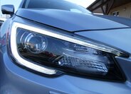 Subaru Outback Kombi 2,5 l 129 kw