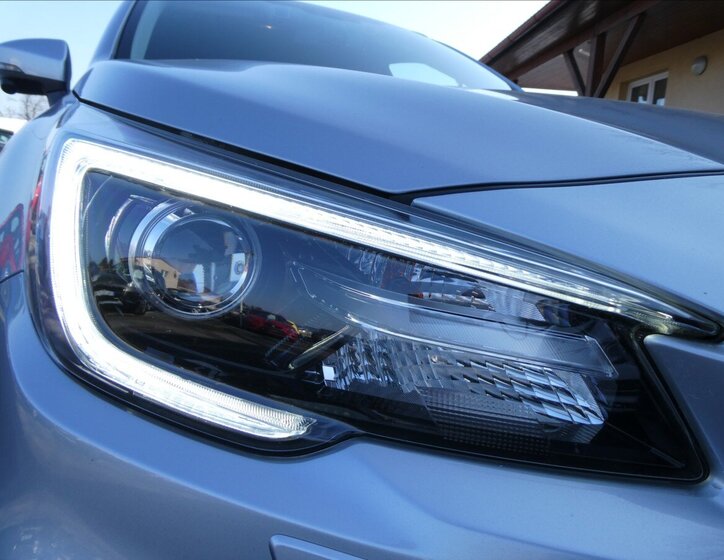 Subaru Outback Kombi 2,5 l 129 kw