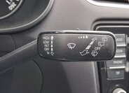 Škoda Octavia Kombi 1,6 l 77 kw