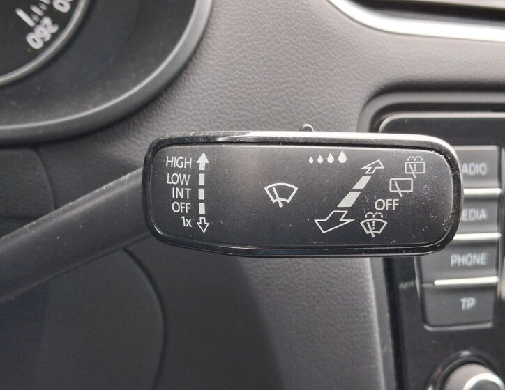 Škoda Octavia Kombi 1,6 l 77 kw