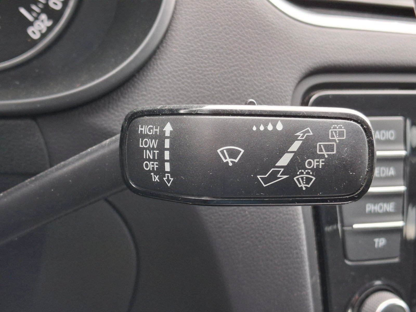 Škoda Octavia Kombi 1,6 l 77 kw