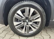 Peugeot 2008 SUV / Terénní 1,2 l 81 kw