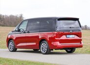 Volkswagen Multivan MPV 2,0 l 110 kw