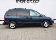 Chrysler Voyager 8