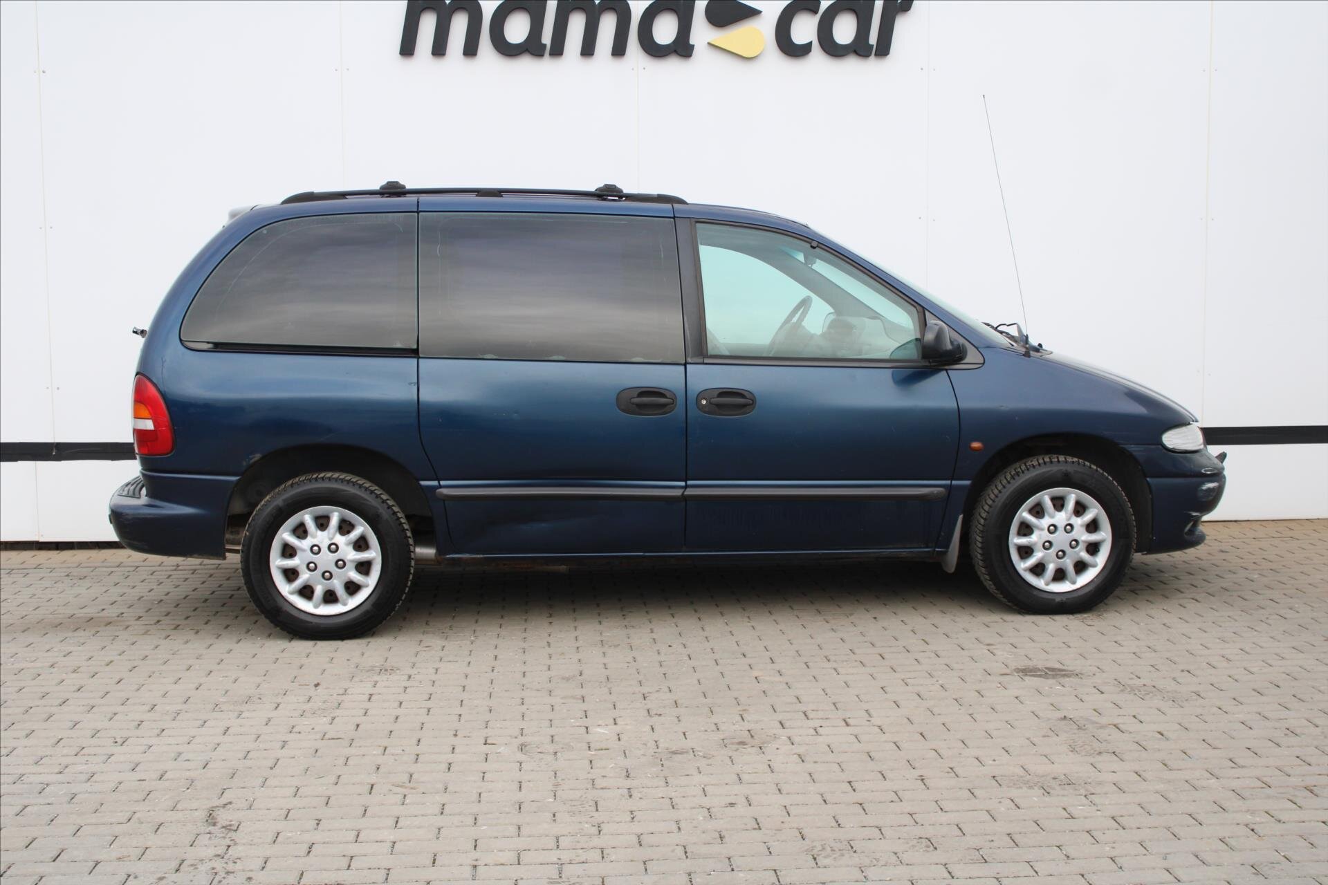 Chrysler Voyager