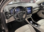 Volvo XC40 SUV 2,0 l 110 kw
