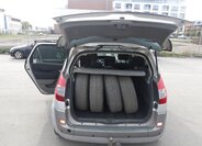 Renault Scénic Kombi 1,5 l 76 kw