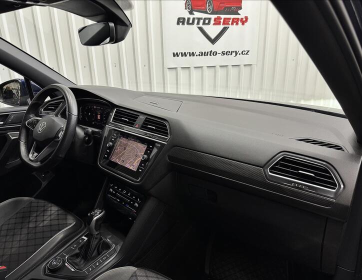 Volkswagen Tiguan Allspace 39