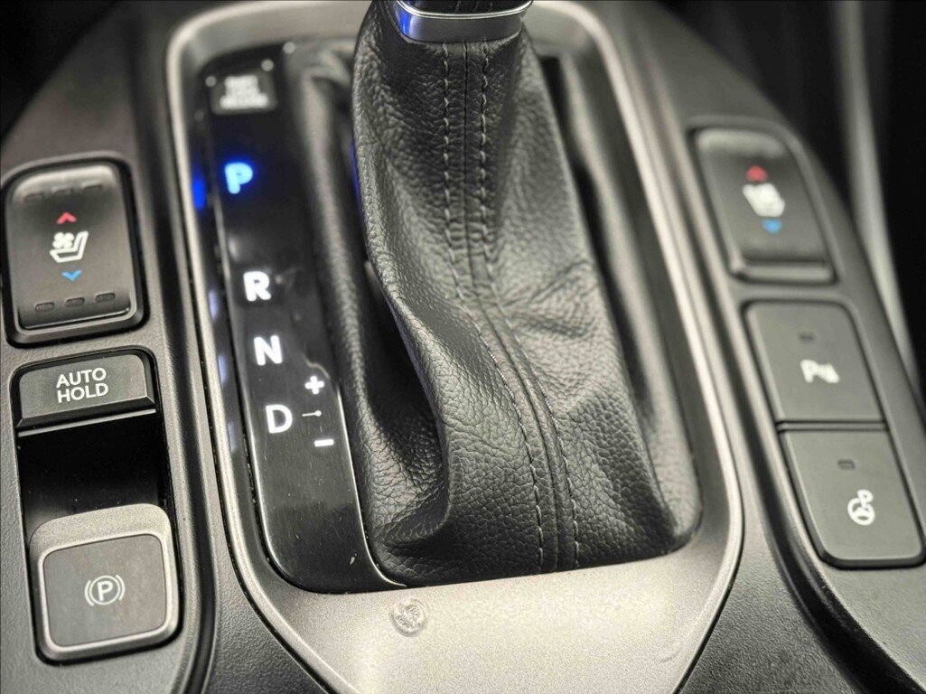 Hyundai Santa Fe SUV / Terénní 2,2 l 145 kw