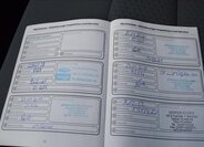 Ford Kuga SUV 1,5 l 88 kw