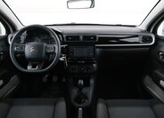 Citroën C3 Hatchback 1,2 l 61 kw