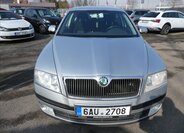 Škoda Octavia Sedan / Limuzína 1,6 l 85 kw